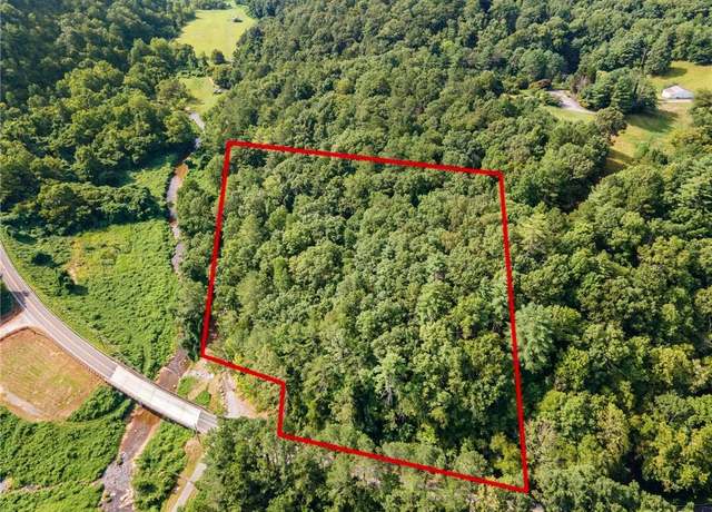 Property at 3.11 Acres Cove Rd, Jasper, GA 30143