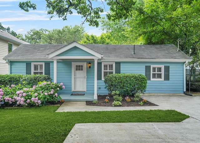 Property at 877 Mclendon Dr, Scottdale, GA 30079, 3 beds, 2 baths