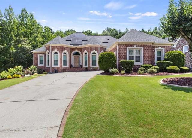 Property at 2115 Julien Overlook #2, Conyers, GA 30012, 1 bed, 1 bath