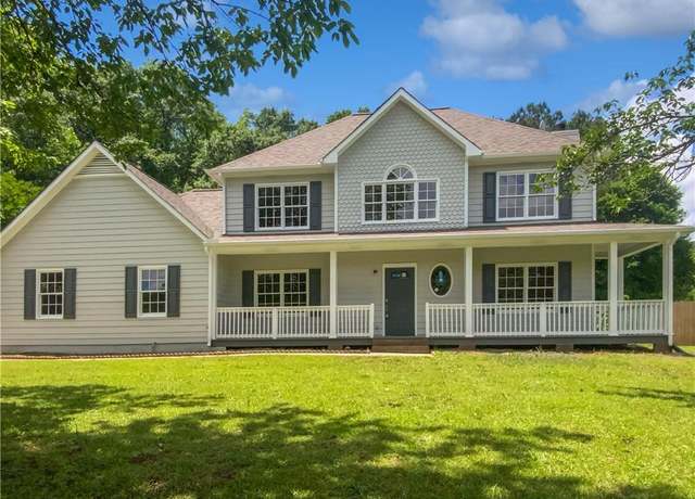 Property at 225 Woodfield Ct, Mcdonough, GA 30253, 3 beds, 2.5 baths