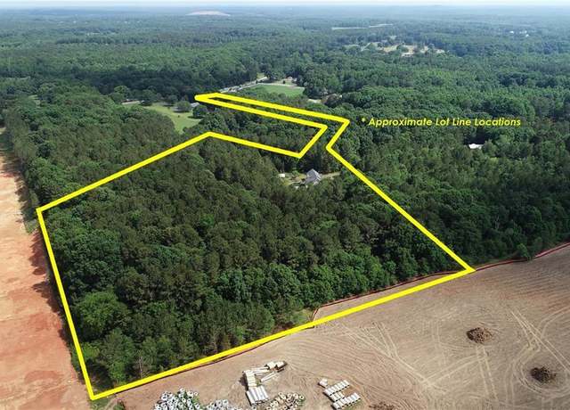Property at 1383 Sims Rd SE, Winder, GA 30680, 3 beds, 2 baths