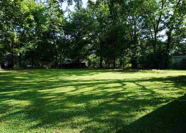 Property at 0 Jerome St, Winder, GA 30680