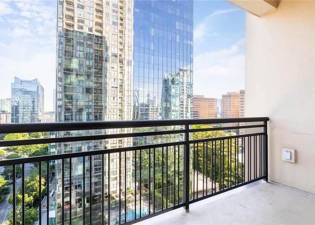 Property at 3445 Stratford Rd NE #1605, Atlanta, GA 30326, 1 bed, 1 bath