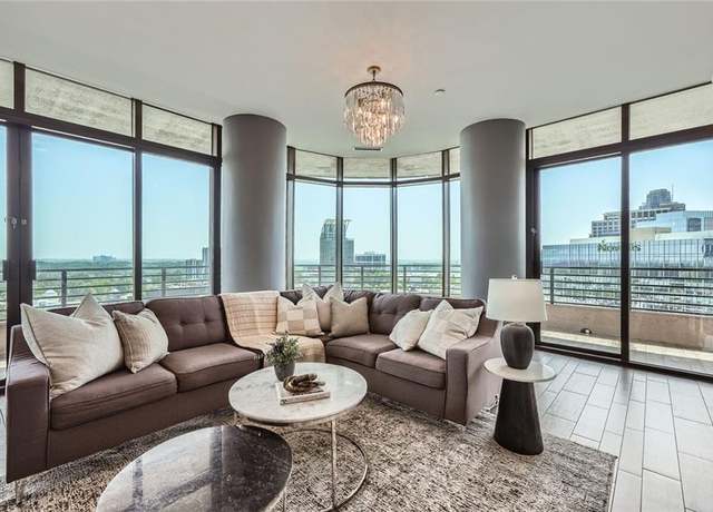 Property at 750 Park Ave NE Unit 18S, Atlanta, GA 30326, 3 beds, 3 baths
