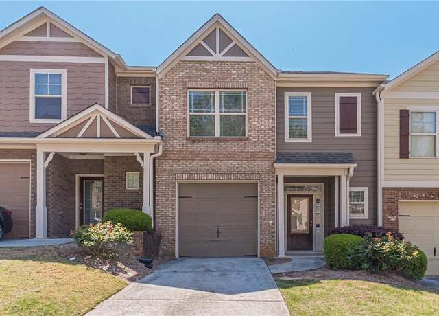 Property at 3654 Mcclaren Way, Lawrenceville, GA 30044, 3 beds, 2.5 baths