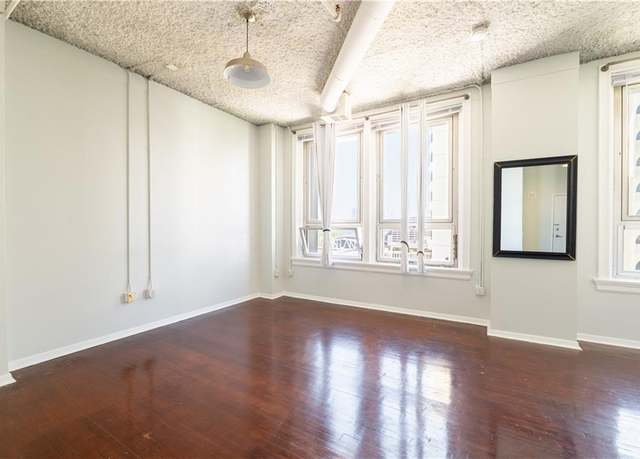 Property at 20 Marietta St. NW #12d, Atlanta, GA 30303, 1 bed, 1 bath