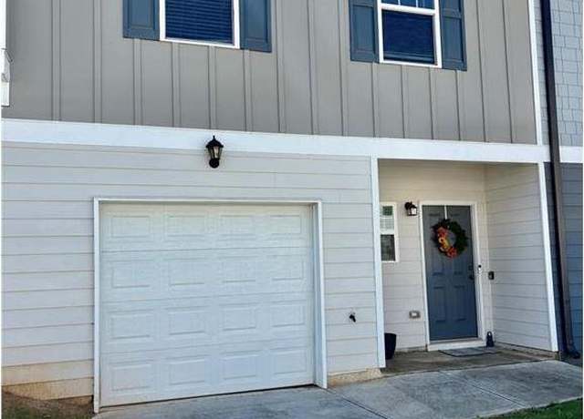 Property at 4940 Elm Brook Dr, Atlanta, GA 30349, 3 beds, 2.5 baths
