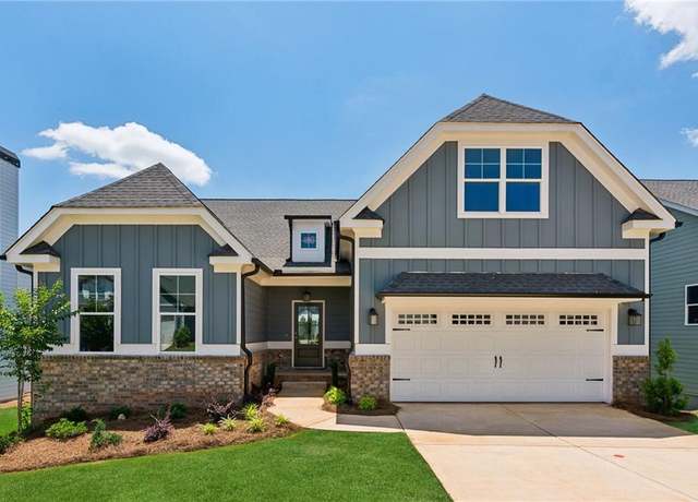 Property at 4601 Blacksmith Ln, Jefferson, GA 30549, 4 beds, 3 baths