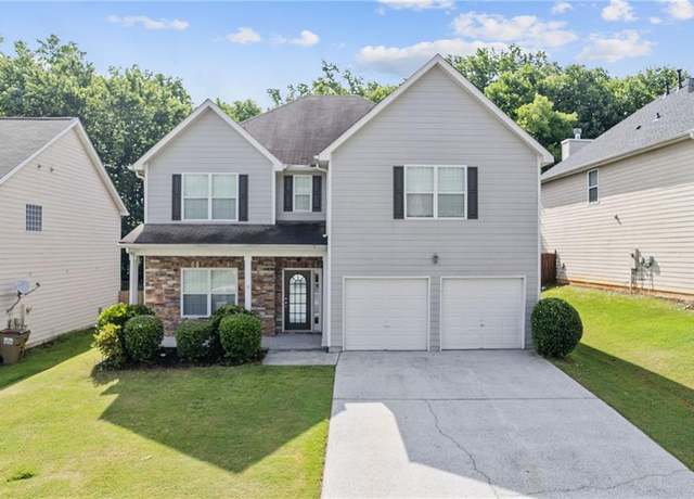 Property at 4420 Ambassador Way, Cumming, GA 30040, 6 beds, 3 baths