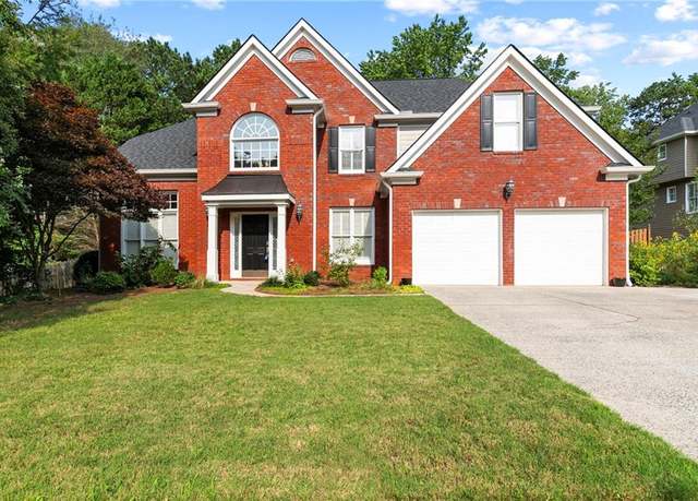 Property at 5054 Kingsbridge Pass, Powder Springs, GA 30127, 4 beds, 3 baths