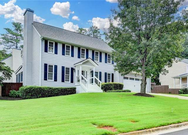 Property at 939 Flowers Xing, Lawrenceville, GA 30044, 4 beds, 2.5 baths