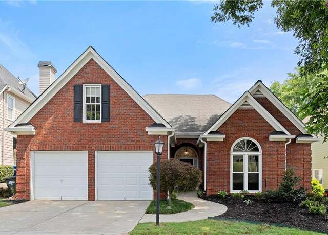 Property at 1805 Wilkenson Xing, Marietta, GA 30066, 4 beds, 3.5 baths