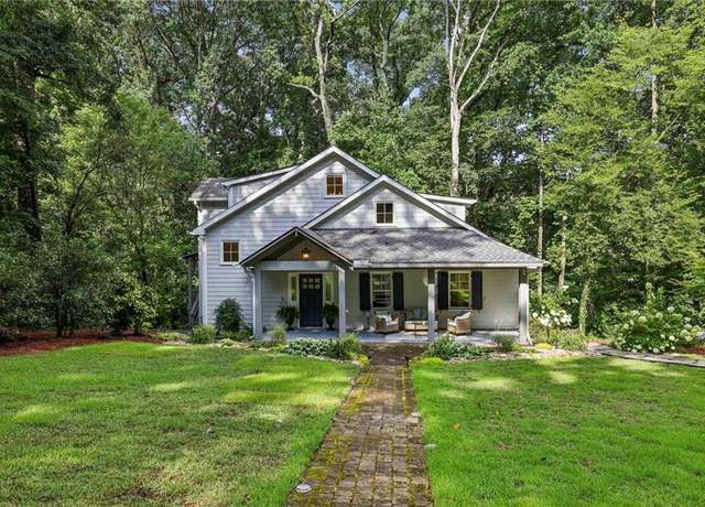 Property at 1990 Cambria Ave NW, Atlanta, GA 30318, 4 beds, 3 baths