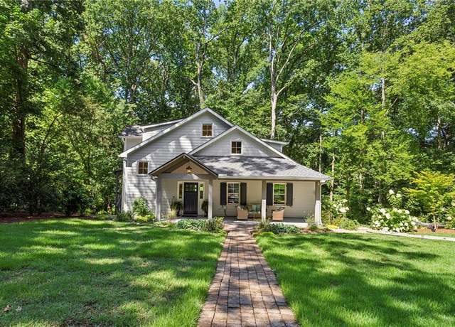 Property at 1990 Cambria Ave NW, Atlanta, GA 30318, 5 beds, 3 baths