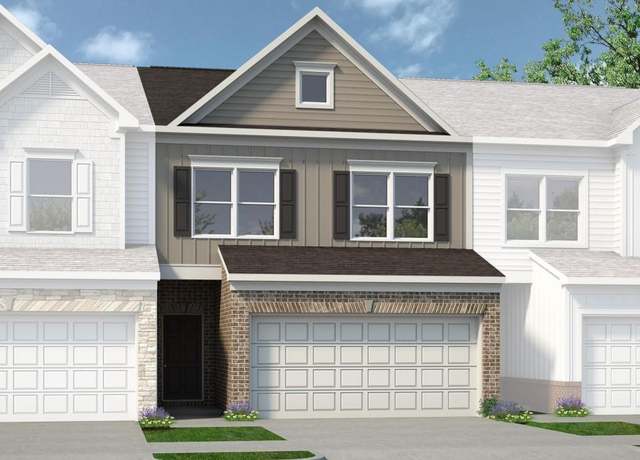 Property at 204 Bastian Dr #106, Villa Rica, GA 30180, 3 beds, 2.5 baths
