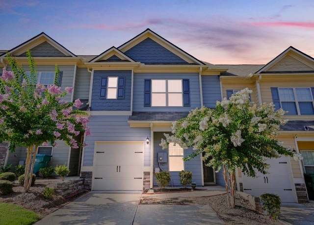 Property at 265 Valley Xing, Canton, GA 30114, 3 beds, 2.5 baths