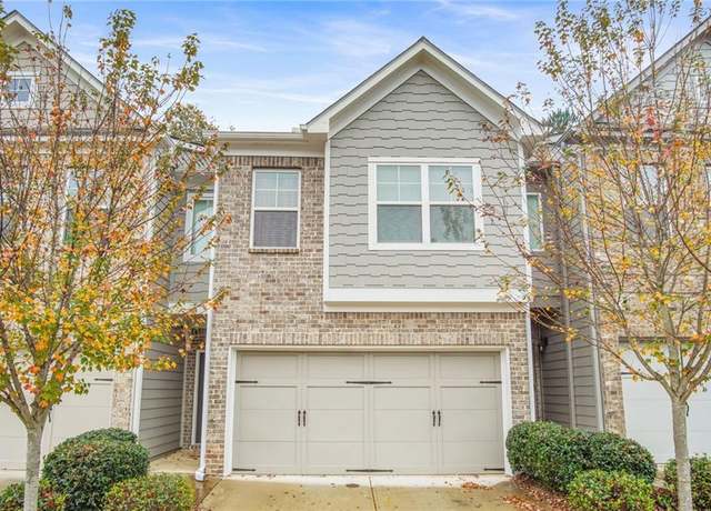 Property at 4429 Newfangle Rd, Stone Mountain, GA 30083, 3 beds, 2.5 baths
