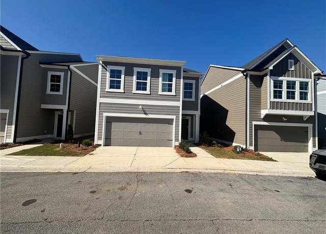 Property at 125 Mill Pond Ln, Calhoun, GA 30701, 3 beds, 2.5 baths