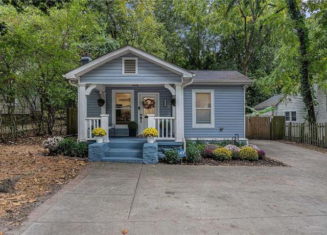 Property at 1812 Defoor Ave NW, Atlanta, GA 30318, 3 beds, 2 baths