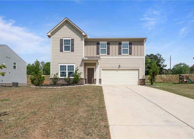 Property at 147 Andria Way, Cartersville, GA 30120, 4 beds, 2.5 baths