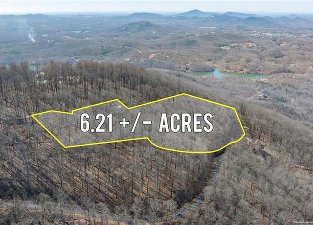 Property at 0 Mountainside Dr, Cleveland, GA 30528