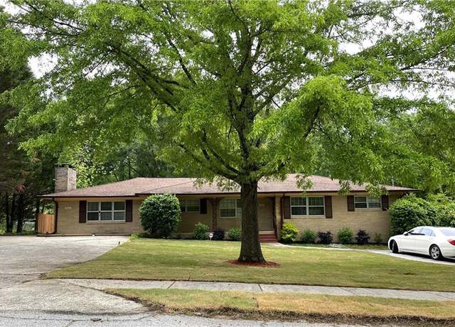 Property at 8660 Bowden St, Douglasville, GA 30134