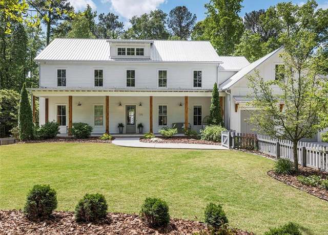 Property at 230 Pebble Trl, Alpharetta, GA 30009, 5 beds, 4 baths