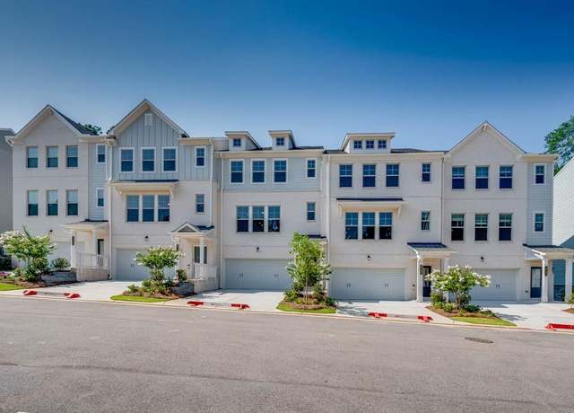 Property at 1721 Lansmere St SW, Marietta, GA 30008, 4 beds, 3.5 baths