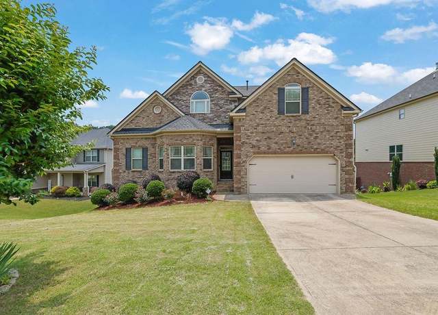 Property at 6370 Stillwood Ln, Cumming, GA 30041, 4 beds, 3.5 baths