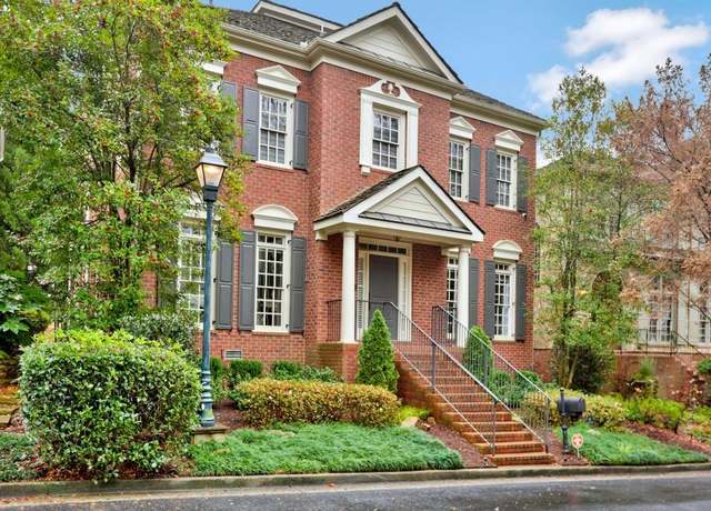 Property at 49 Conifer Park Ln, Atlanta, GA 30342, 4 beds, 3.5 baths
