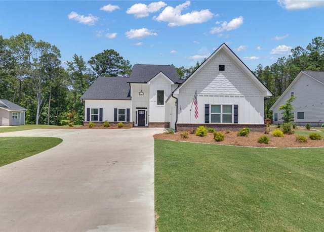 Property at 147 Wolf Creek Cv, Lagrange, GA 30240, 4 beds, 4.5 baths