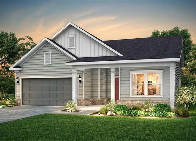 Property at 841 Pineberry Ct, Grayson, GA 30017, 3 beds, 2 baths