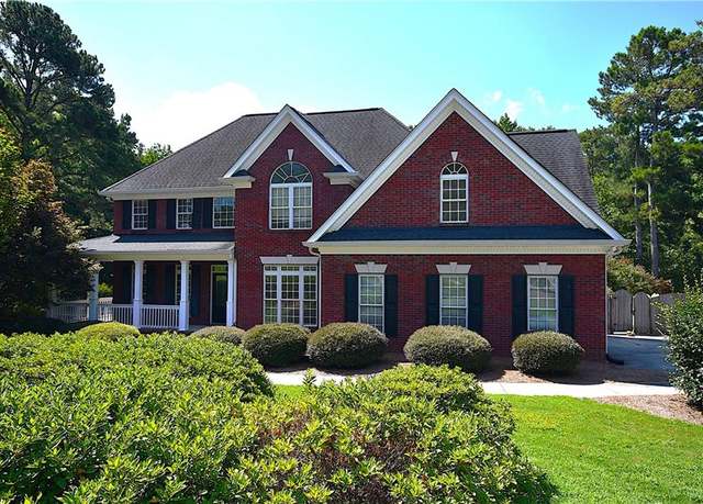 Property at 311 Hidden Lakes Dr, Carrollton, GA 30116, 4 beds, 4.5 baths