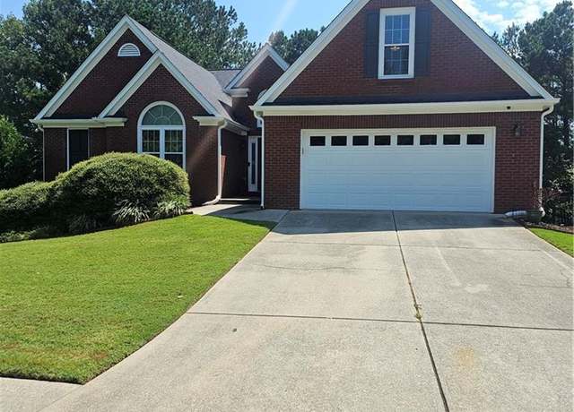 Property at 1371 Low Water Way, Lawrenceville, GA 30045, 3 beds, 3.5 baths