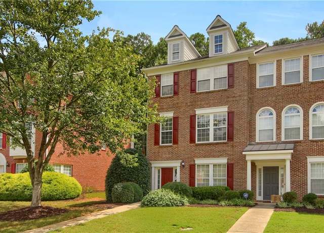 Property at 3332 Chastain Gardens Dr NW, Kennesaw, GA 30144, 4 beds, 3.5 baths