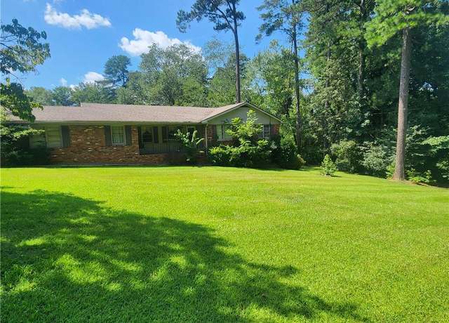 Property at 639 Suholden Cir, Marietta, GA 30188, 4 beds, 2 baths