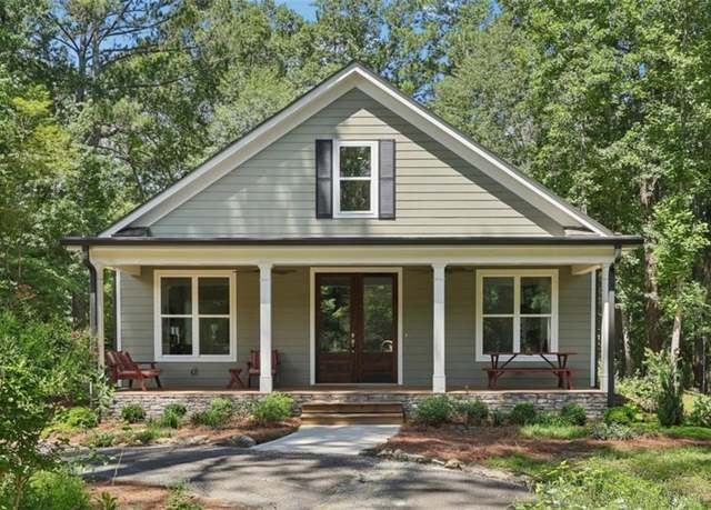 Property at 250 Stagecoach Rd, Oxford, GA 30054, 2 beds, 2 baths