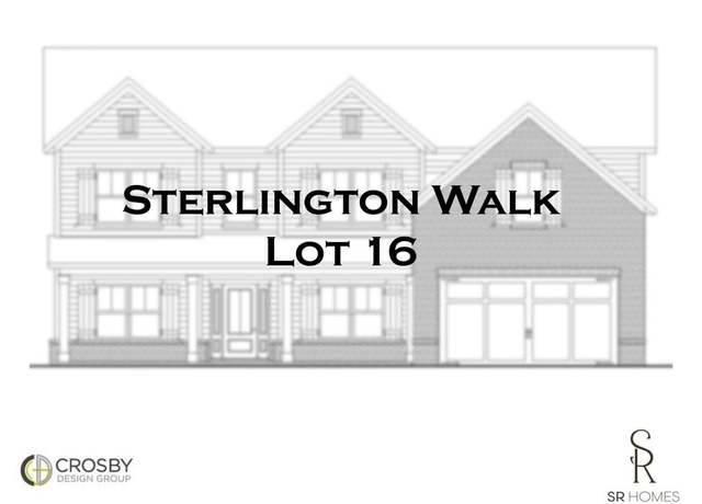 Property at 1281 Sterlington Dr, Canton, GA 30115, 5 beds, 3.5 baths