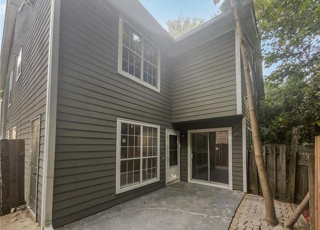 Property at 1097 Rock Creek Ln, Norcross, GA 30093, 2 beds, 2.5 baths