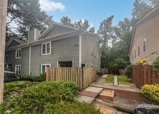 Property at 1097 Rock Creek Ln, Norcross, GA 30093, 2 beds, 2.5 baths