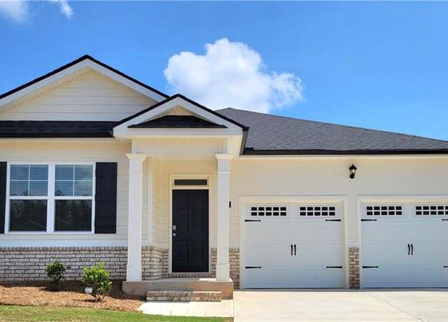 Property at 134 Oakchase Park Ln, Hampton, GA 30228, 4 beds, 2 baths