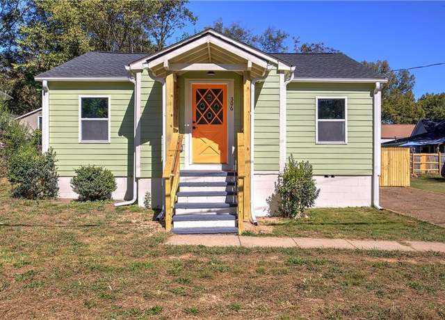 Property at 306 Camp St NE, Rome, GA 30161, 3 beds, 2 baths