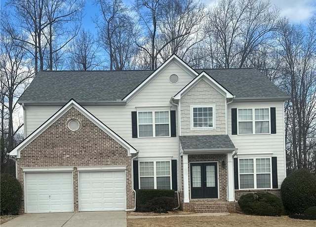 Property at 3305 Wickum Rd SW, Atlanta, GA 30349, 5 beds, 3.5 baths
