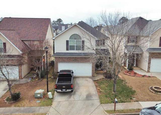 Property at 11169 James Madison Dr, Hampton, GA 30228, 3 beds, 2.5 baths
