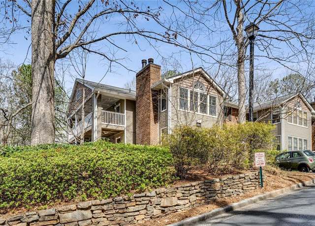 Property at 102 Barrington Hills Dr, Atlanta, GA 30350, 1 bed, 1 bath