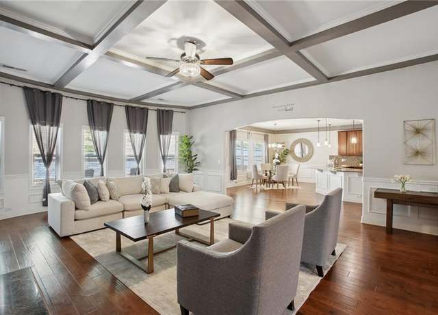 Property at 3345 Palmer Lake Pointe, Douglasville, GA 30135, 4 beds, 3 baths