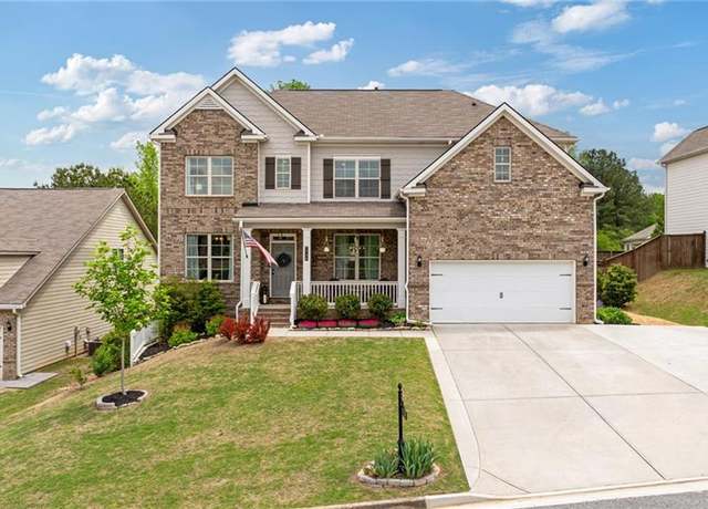 Property at 7730 Tiberon Pkwy, Cumming, GA 30028, 6 beds, 4 baths