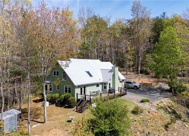 Property at 306 Pig Trl, Cherry Log, GA 30522, 6 beds, 2.5 baths