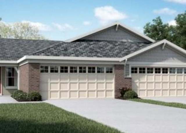 Property at 21 Gold Dust Dr Unit 1-A, Dawsonville, GA 30534, 3 beds, 2.5 baths