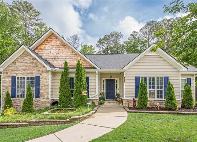 Property at 188 Cooper Creek Dr, Dallas, GA 30157, 4 beds, 3 baths
